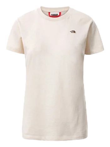 The North Face Scrap Tee NF0A55GWLE7