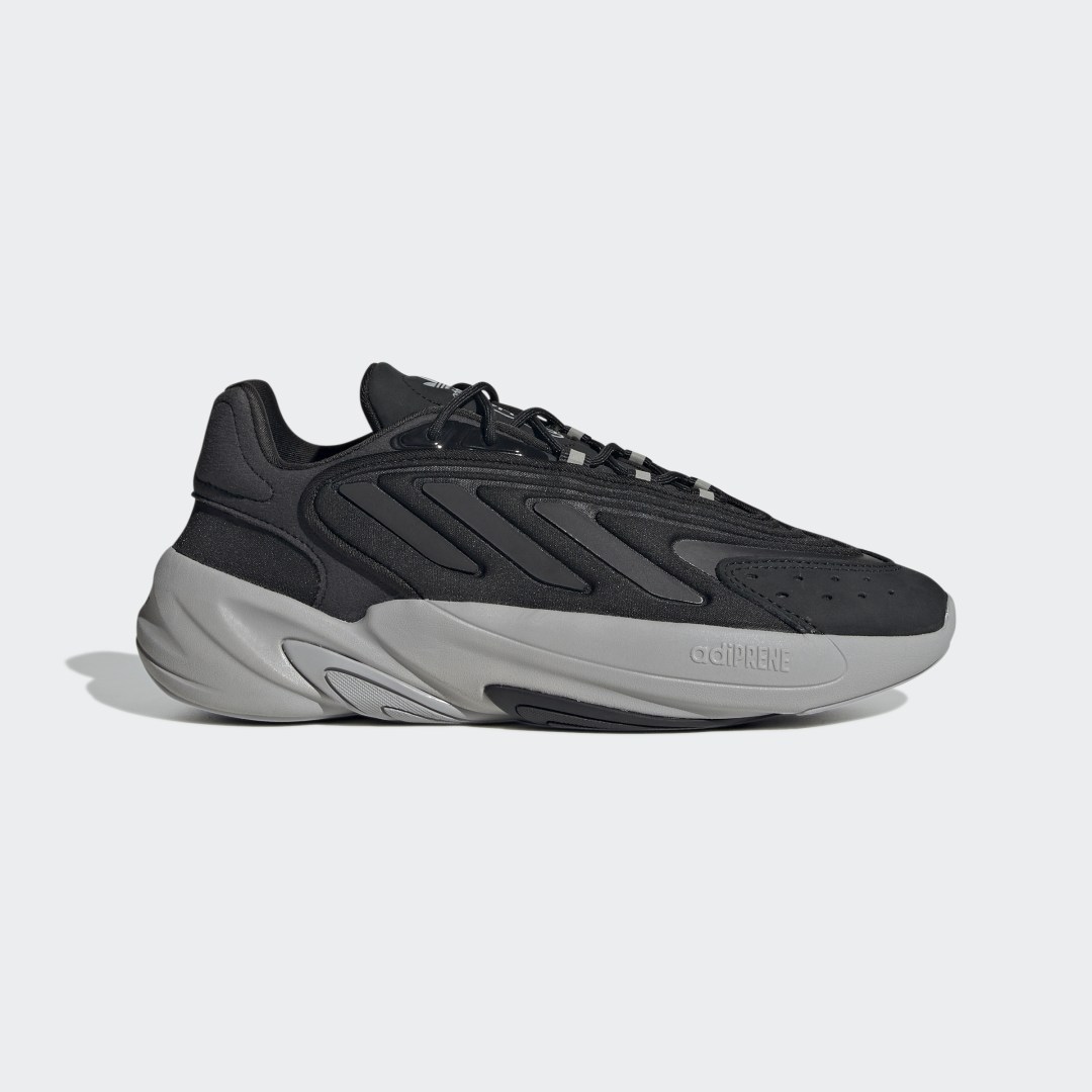 Tenisky a topánky adidas Originals Ozelia Čierna | GW0613, 1