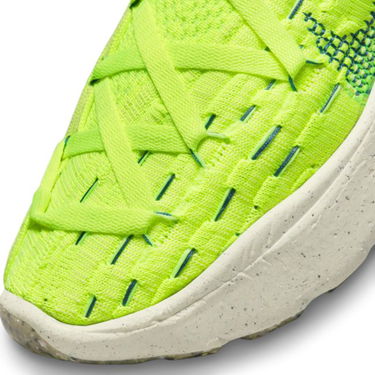 Tenisky a topánky Nike Space Hippie 04 W Žltá | DA2725-700, 4