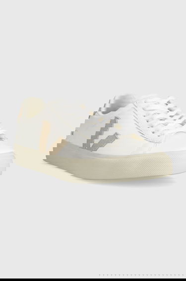 Tenisky a topánky Veja Campo Biela | CP0502920, 1