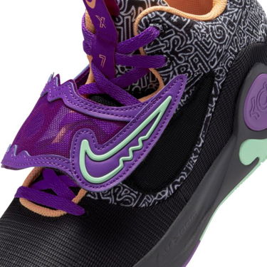 Tenisky a topánky Nike KD Trey 5 X Čierna | DD9538-013, 3