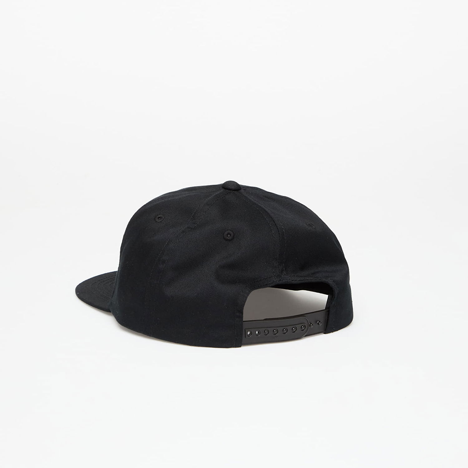 Šiltovka Thrasher Sky Rat by Neckface Snapback Black Universal Čierna | 145789, 1