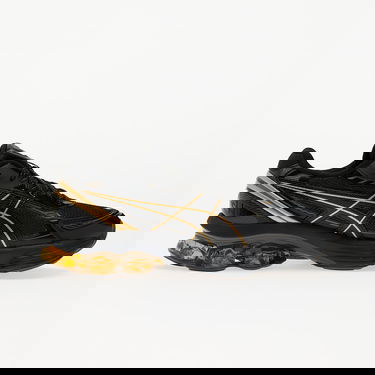 Tenisky a topánky Asics Gel-Kinetic Fluent Čierna | 1203A591-001, 2