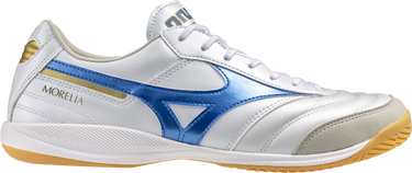 Tenisky a topánky Mizuno Mizuno Morelia Sala Elite IN Biela | q1ga2301-25, 0