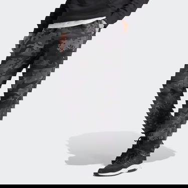 Tepláky adidas Originals Graphics Camo Pants Čierna | IK3539, 0