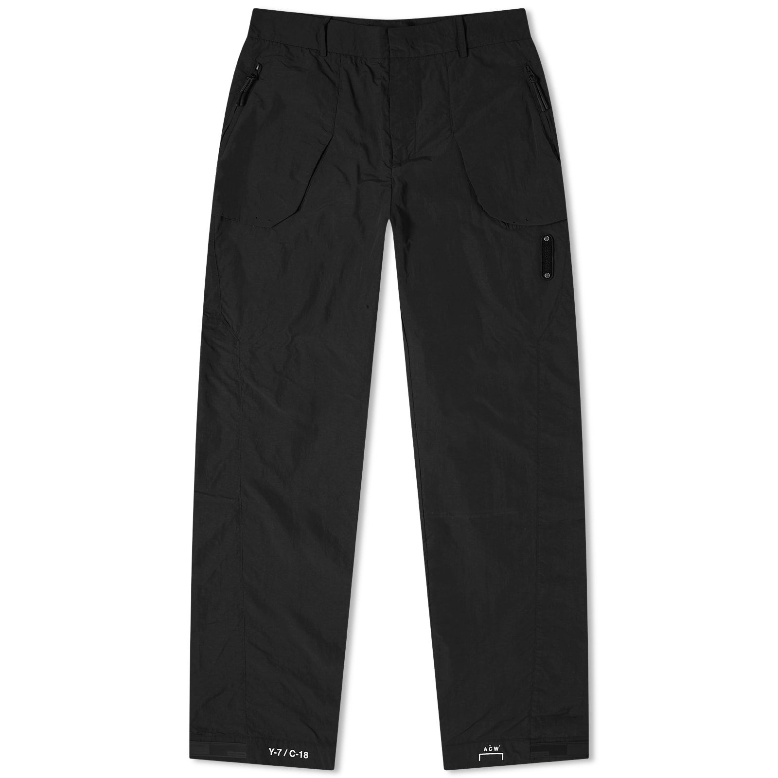 System Trousers