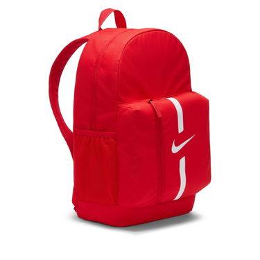 Batoh Nike Academy Team Backpack Červená | DA2571-657, 3