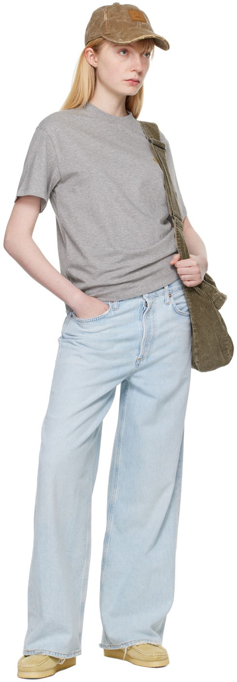 Gray Chase T-Shirt