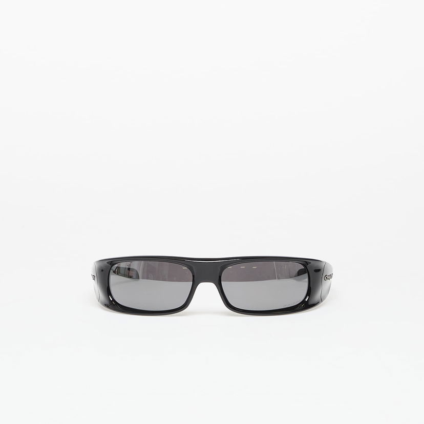 Slnečné okuliare OAKLEY Highland Prizm Sunglasses Čierna | 0OO9522-95220162