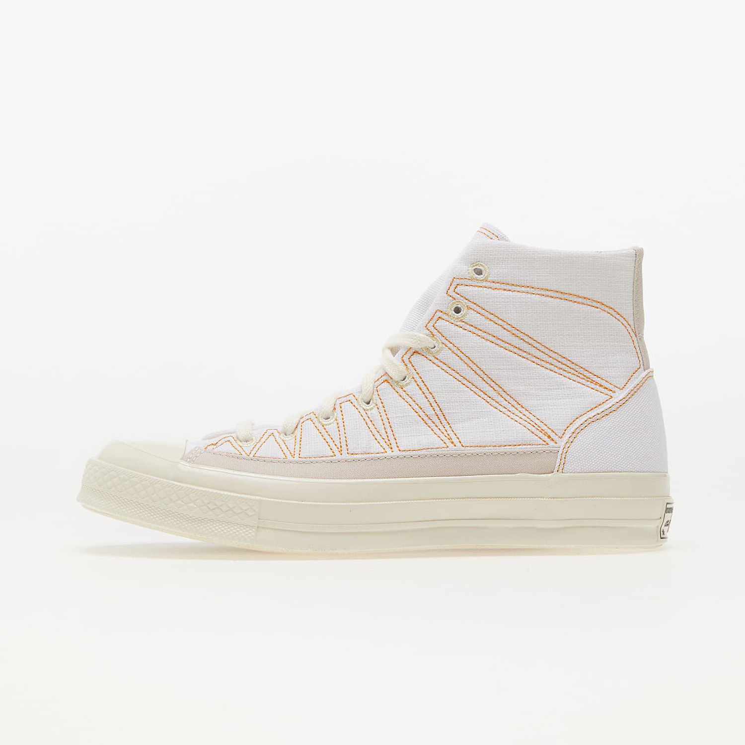 Tenisky a topánky Converse Chuck 70 Hiking Stitched Béžová | A00470C, 0