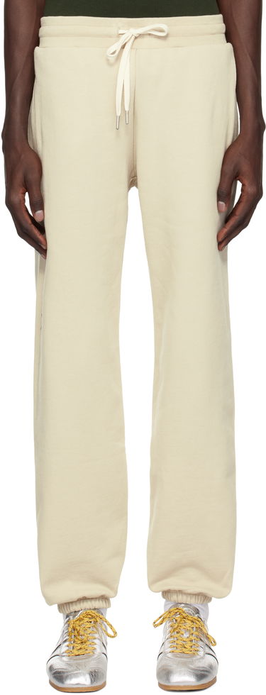 Tepláky John Elliott John Elliott Beach Sweatpants Béžová | C205B4233A, 0