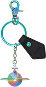 Vivienne Westwood 3D Orb Keychain
