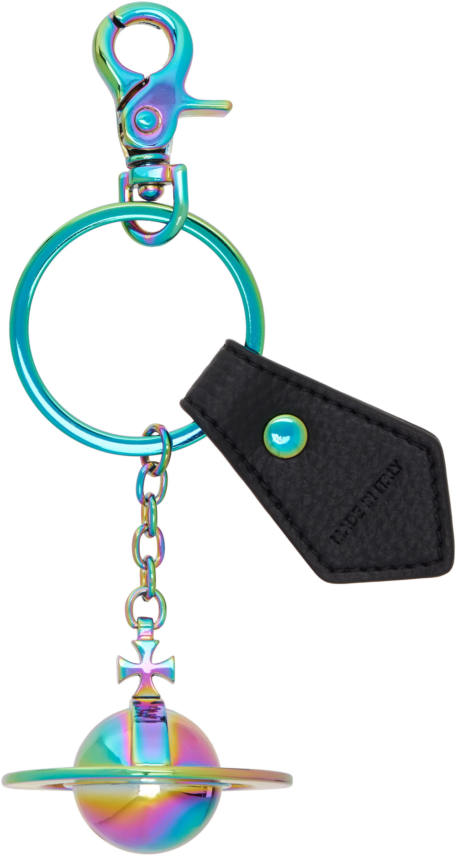 Kľúčenka Vivienne Westwood Vivienne Westwood 3D Orb Keychain Rôznofarebný | 8203011JU-OM0014-, 0