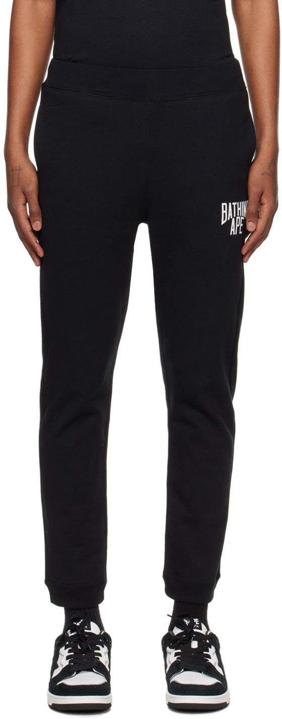 Bonded Sweatpants