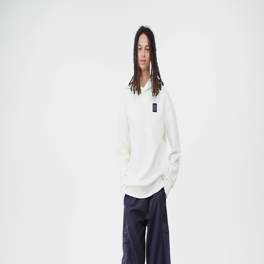 Juventus Seasonal Doubleknit