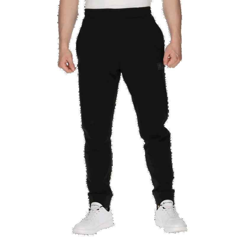Tepláky Champion Easy Jogger Pants Čierna | 220533-KK001