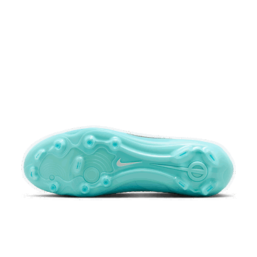 Tenisky a topánky Nike Tiempo Legend 10 Pro Firm Ground Tyrkysová | DV4333-401, 1