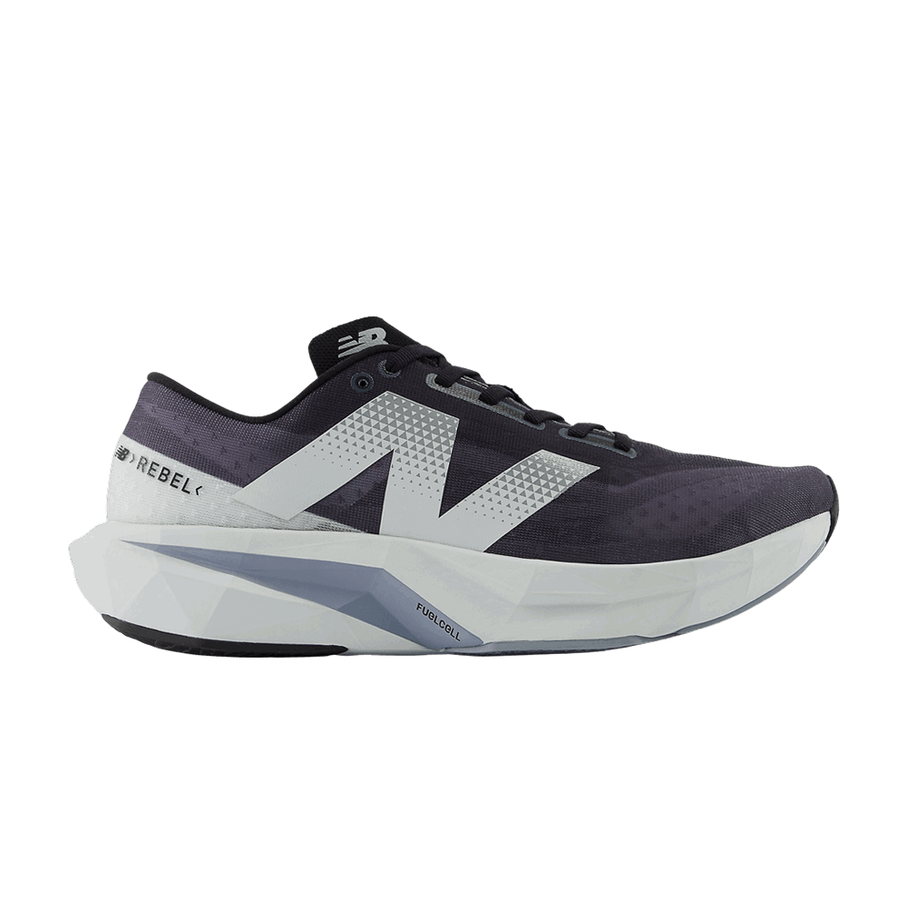 Tenisky a topánky New Balance FuelCell Rebel v4 Čierna | MFCXLK4, 0