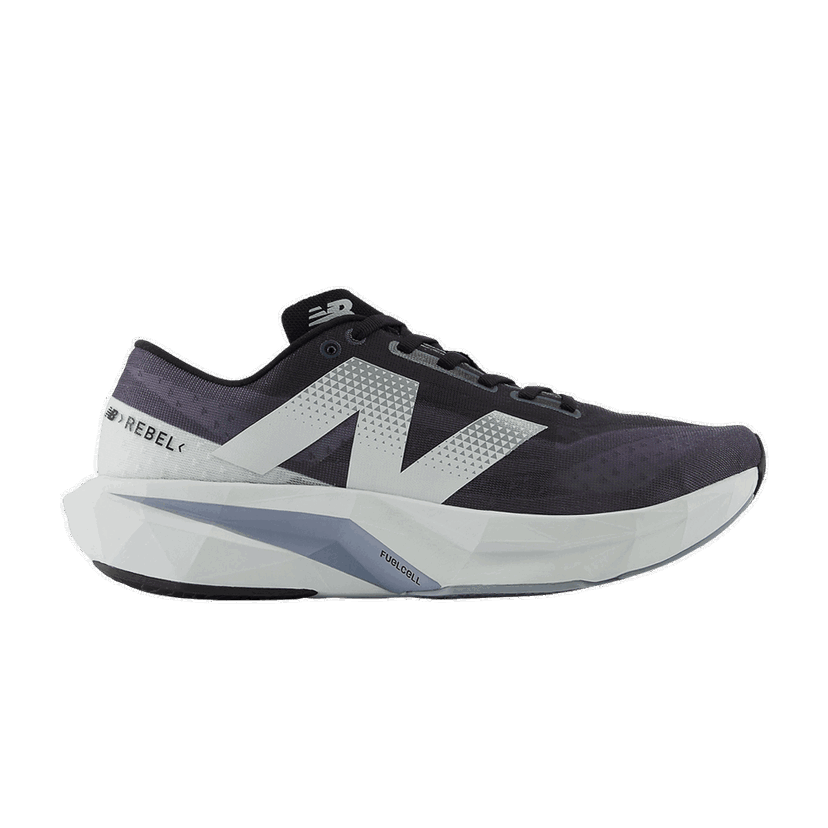 Bežecké topánky New Balance FuelCell Rebel v4 Čierna | MFCXLK4