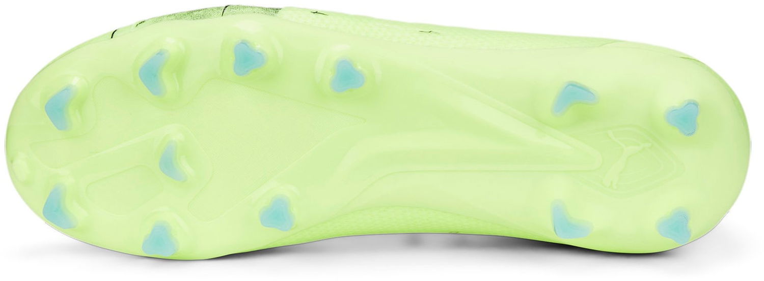 Tenisky a topánky Puma ULTRA PRO FG/AG Zelené | 106918-01, 1