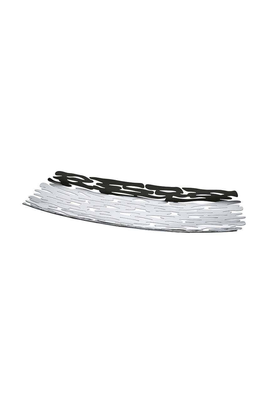 Home decor Alessi "Bark" Stainless Steel Mirror Metalická | BM01, 0