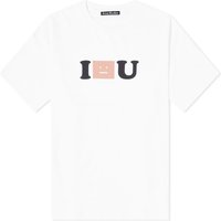 Exford I Face U T-Shirt