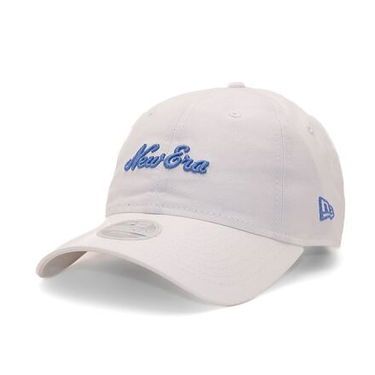 Šiltovka New Era 9TWENTY Womens White / Copen Blue  One Size Béžová | 60434924, 0