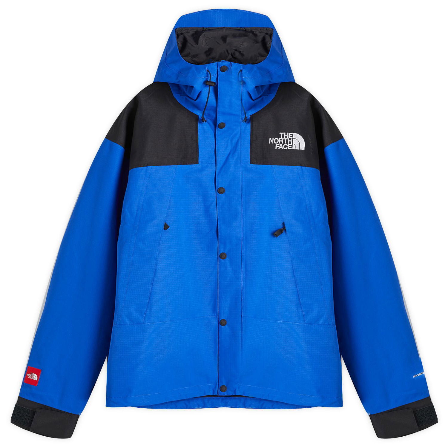 Vetrovka The North Face Seven Summits Mountain Mono Jacket Modrá | NF0A88XFEF1, 0