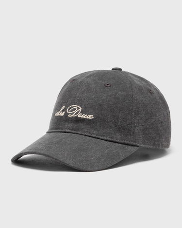 Šiltovka Les Deux Washed Dad Cap Šedá | LDM703046-100100, 0