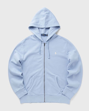 Mikina Polo by Ralph Lauren Ralph Lauren Zip-Up Hoodie XXL Modrá | 710916692020, 0