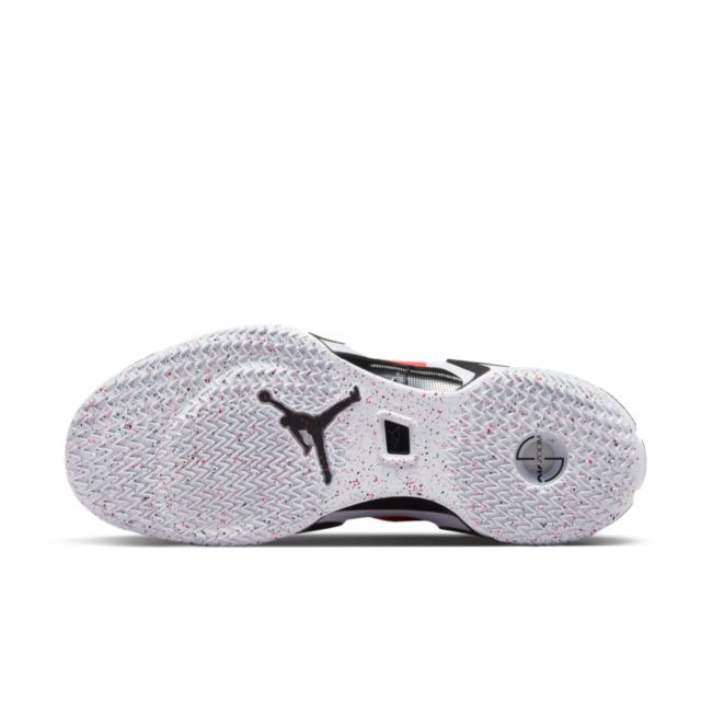 Tenisky a topánky Jordan Air Jordan 36 Low Červená | DH0833-660, 1