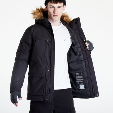 Parka Helly Hansen Nordsjo Parka Čierna | 53488-990, 2