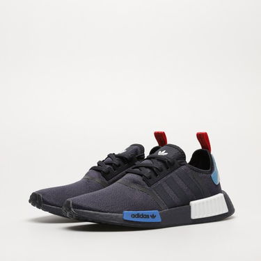 Tenisky a topánky adidas Originals NMD_R1 Čierna | GW4657, 1