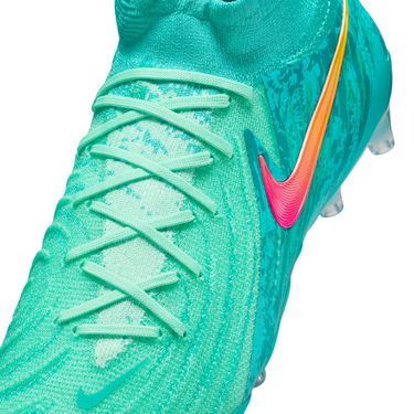 Tenisky a topánky Nike Nike Phantom Luna II Elite LV8 AGPRO Tyrkysová | fj2567-300, 3