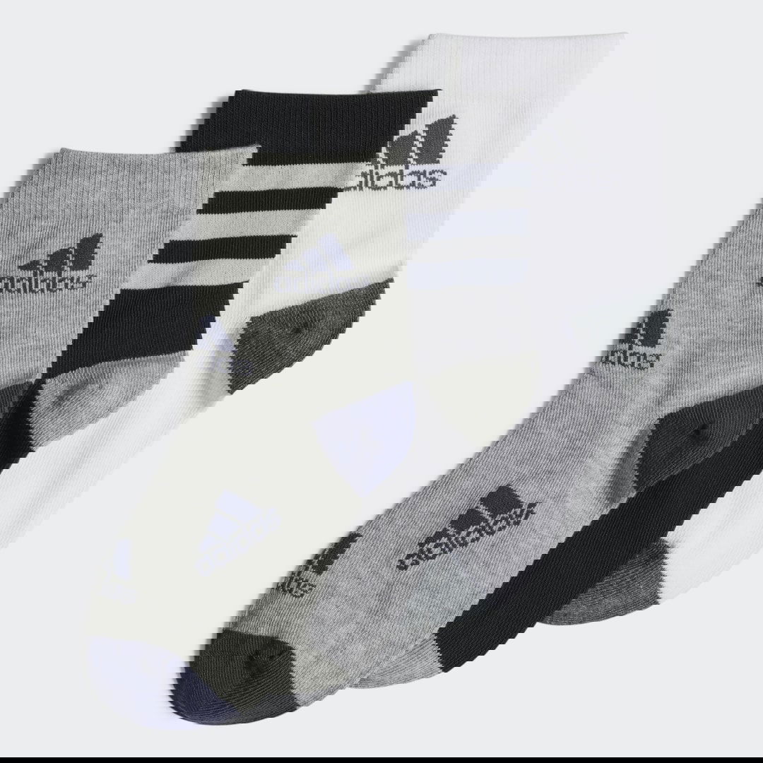 Ponožky adidas Originals Graphic – 3 pack Socks Rôznofarebný | HN5736, 1