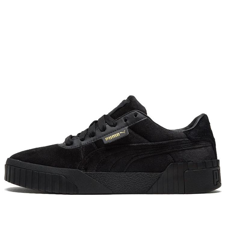 Tenisky a topánky Puma Cali Čierna | 375837-03