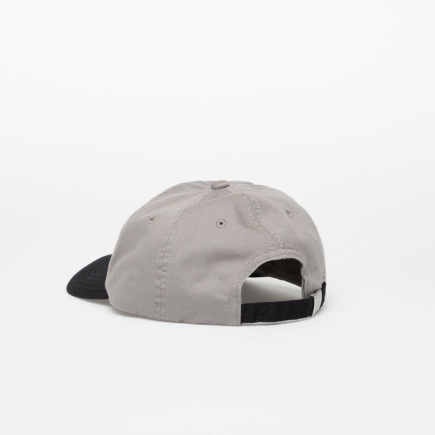 Šiltovka Human Made 6Panel Twill Cap Šedá | HM30GD069GY, 1