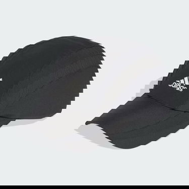 Šiltovka adidas Performance Lightweight Running Cap TEAMGEIST Čierna | KC8057, 0