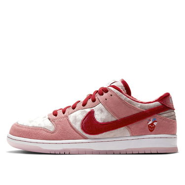 Tenisky a topánky Nike SB StrangeLove x Dunk Low SB "Valentine"s Day" Ružová | CT2552-800, 3