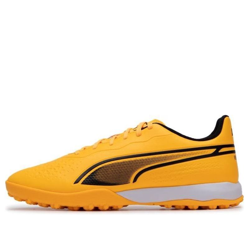Tenisky a topánky Puma King Match Tt Football Boots Žltá | 107260-05