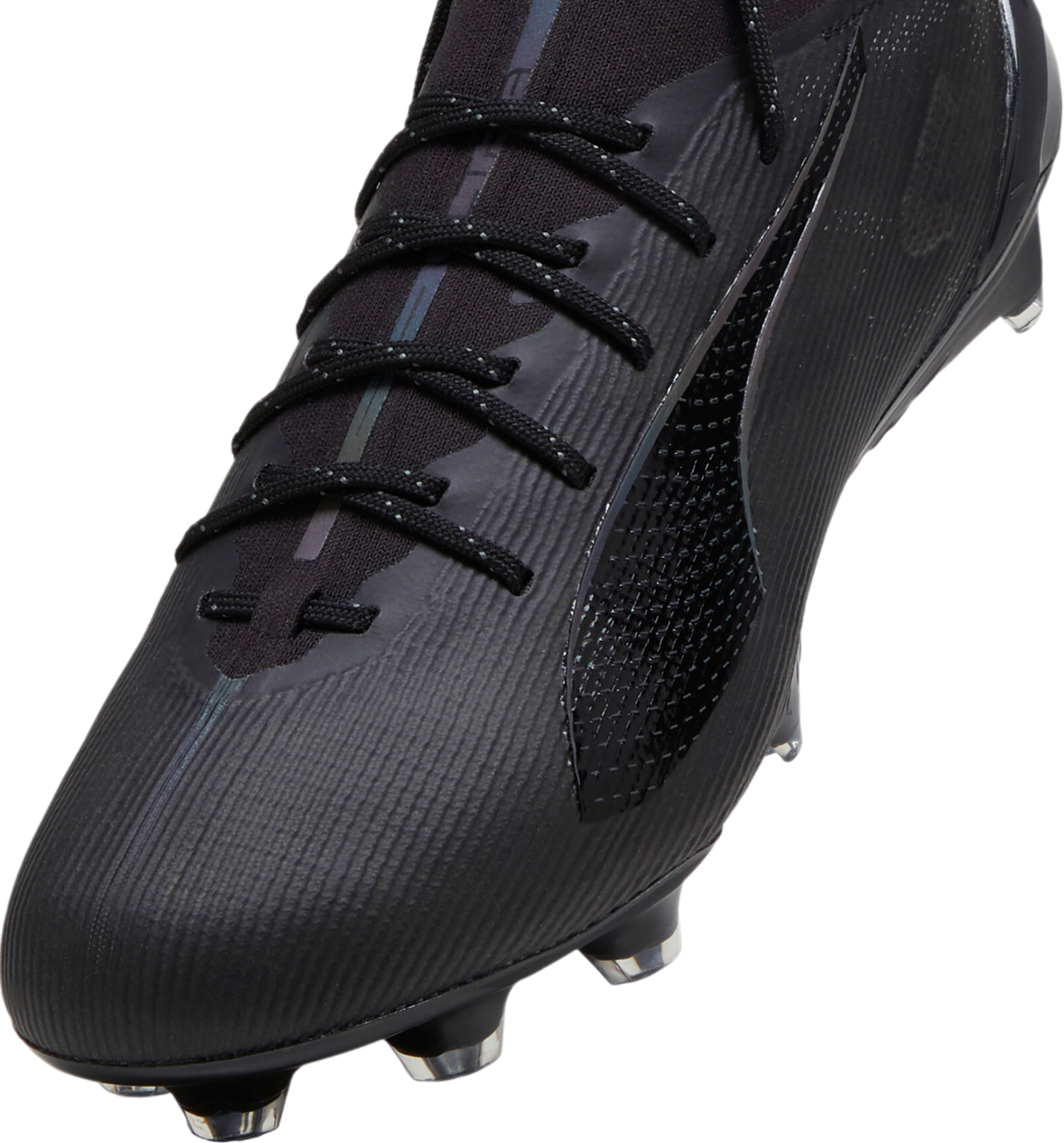Tenisky a topánky Puma ULTRA 5 ULTIMATE FG Čierna | 107683-02, 1