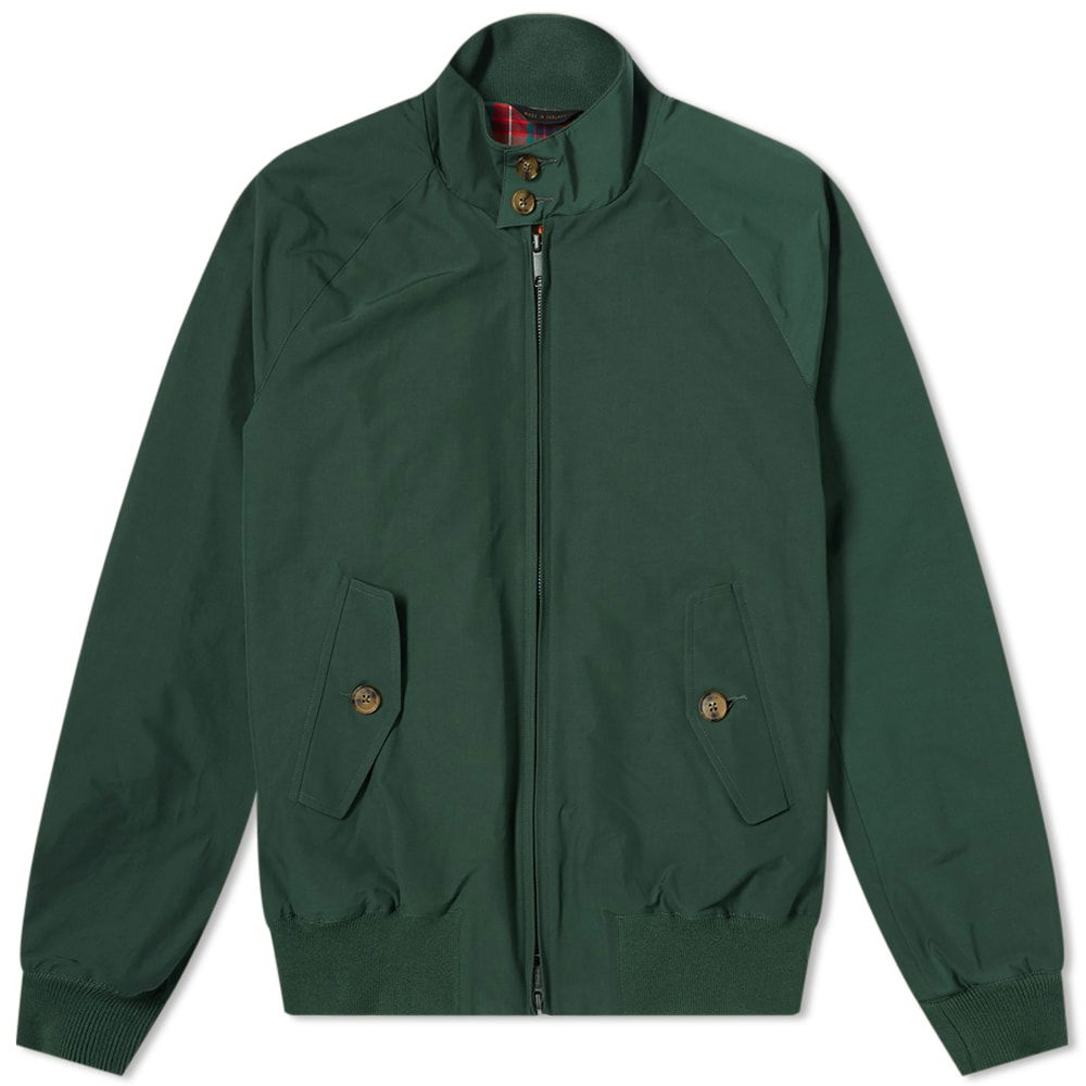 G9 Original Harrington Jacket