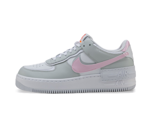 Tenisky a topánky Nike Air Force 1 Shadow W Šedá | CZ0370-100