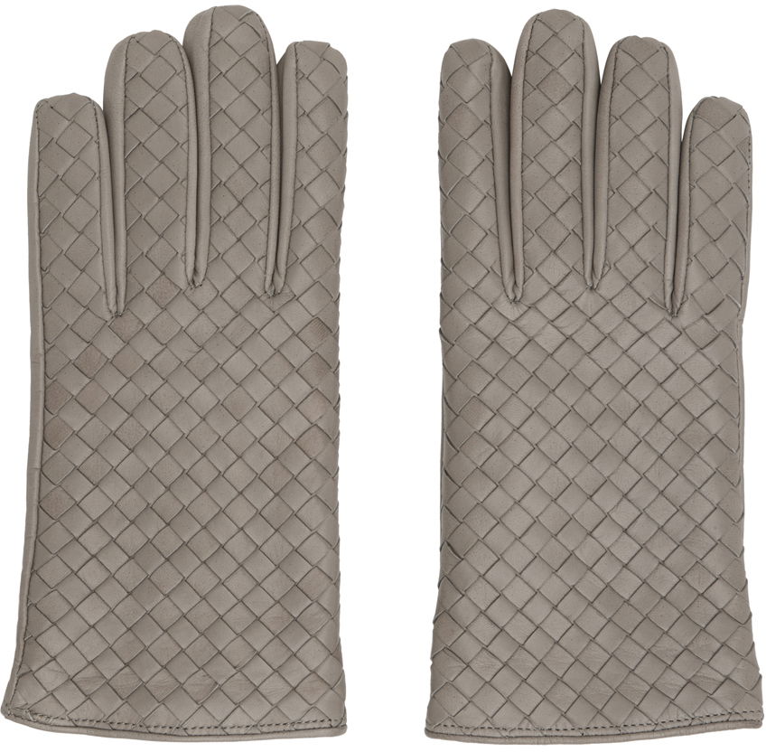 Leather Gloves