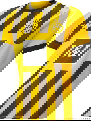 Dres Puma Borussia Dortmund 2022/23 Home Jersey Žltá | 765883-01, 0