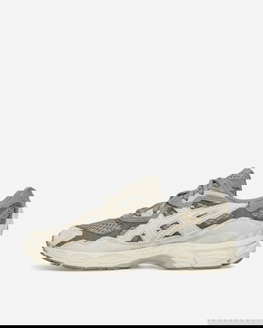 Tenisky a topánky Asics GEL-NYC Šedá | 1203A372-020, 3
