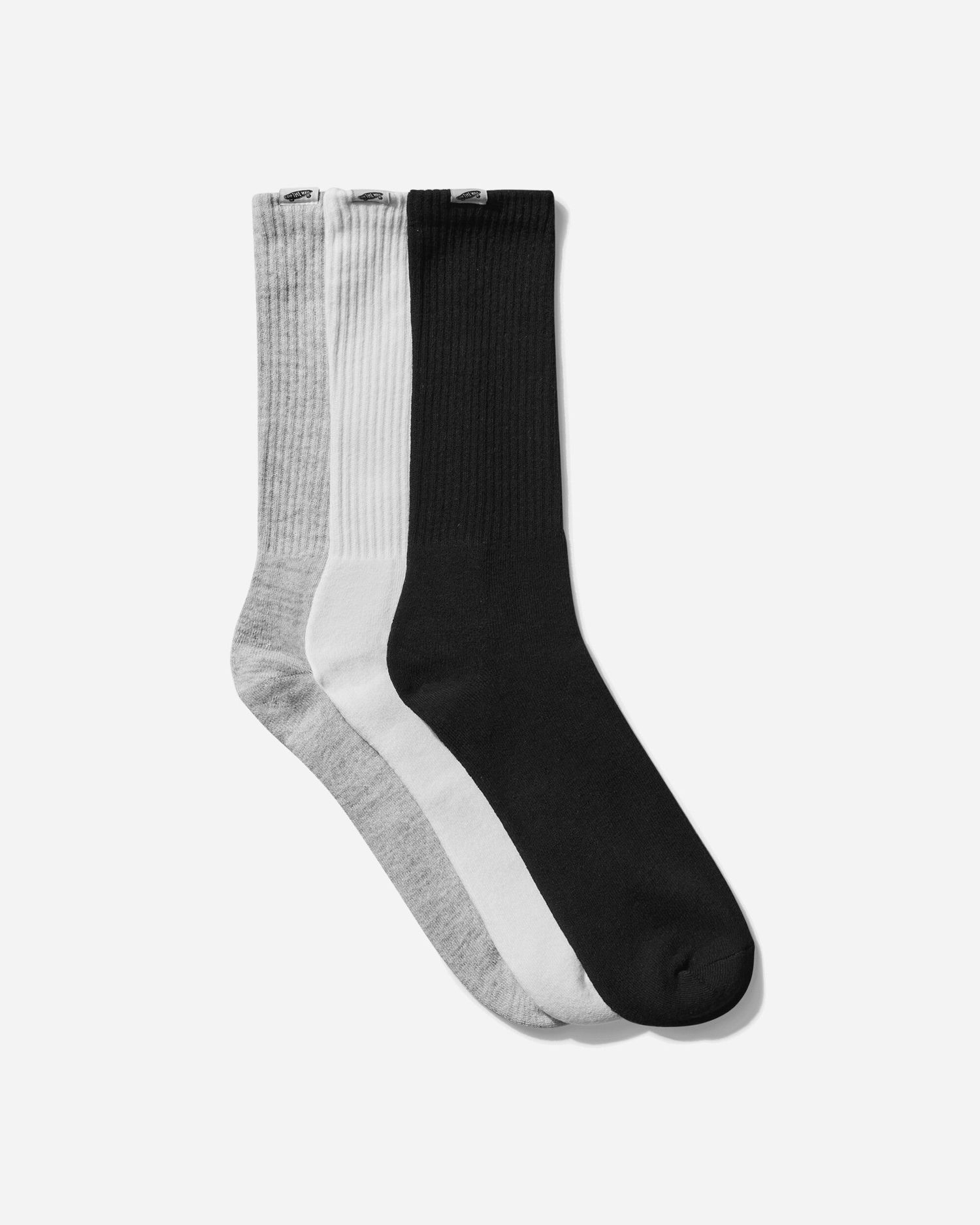 Ponožky Vans VANS Premium Standard Socks (3 Pairs) Rôznofarebný | VN000HN5448, 1