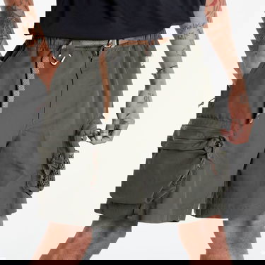 Šortky Nike ACG Cargo Shorts Zelené | DN3945-325, 2