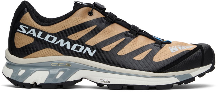 Tenisky a topánky Salomon XT-4 Béžová | 417095, 0