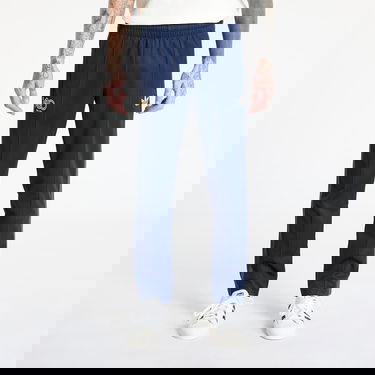 Tepláky adidas Originals Federación Colombiana de Fútbol Anniversary Track Pants Modrá | IT3874, 3